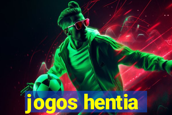 jogos hentia